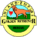 Inland Empire Golden Retriever Rescue